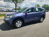 Used 2014 Honda CR-V LX image 3