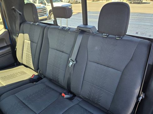 Used 2020 Ford F150 XLT w/ Equipment Group 302A Luxury image 16