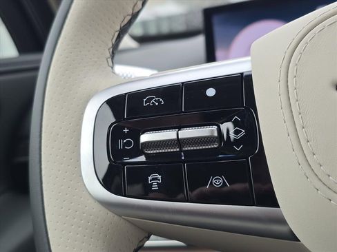 New 2026 Genesis GV80 3.5T e-SC image 16