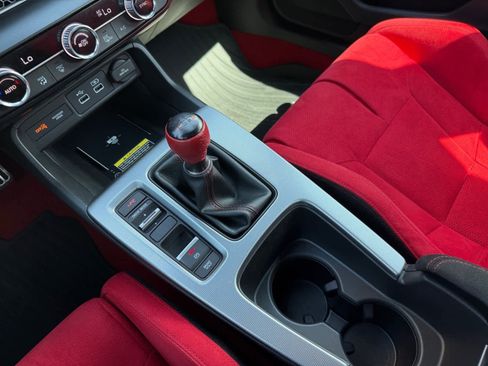 Used 2023 Honda Civic Type R image 21