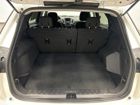 Used 2019 Chevrolet Equinox LT FWD image 8