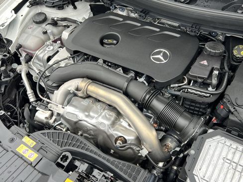 New 2026 Mercedes-Benz GLA 250 4MATIC image 27