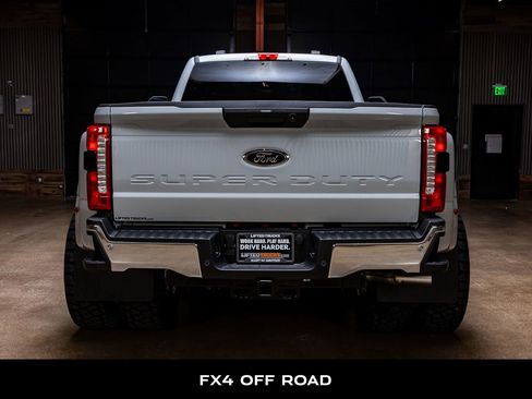 Used 2026 Ford F450 XLT w/ 360-Degree Camera Package image 8