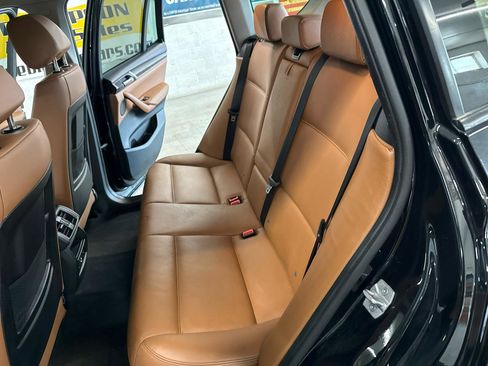 Used 2016 BMW X3 xDrive28i image 33