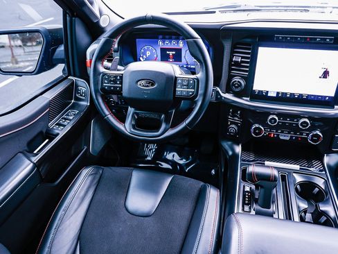 Used 2024 Ford F150 Raptor image 14