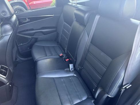 Used 2020 Kia Sorento SX AWD/4WD image 26