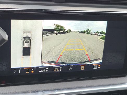 New 2025 GMC Sierra 2500 Denali w/ Denali Reserve Package image 30