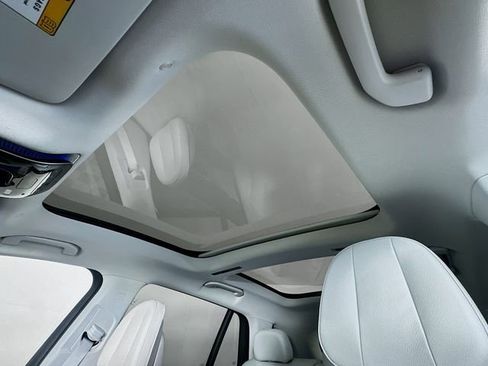 Certified 2023 Mercedes-Benz EQS 450+ SUV image 22