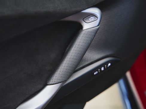 Used 2024 Ferrari 296 GTB image 27