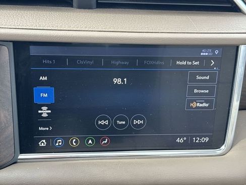 Certified 2021 GMC Yukon Denali image 13