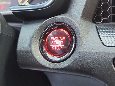 Certified 2026 Honda CR-V LX image 22