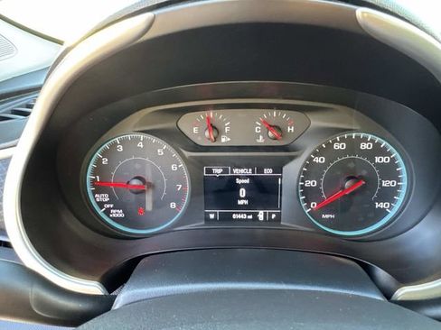 Used 2020 Chevrolet Malibu LS image 27