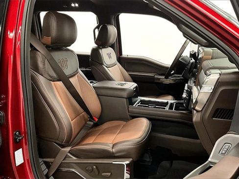 Used 2025 Ford F350 King Ranch image 7