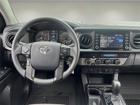 Certified 2023 Toyota Tacoma SR image 12