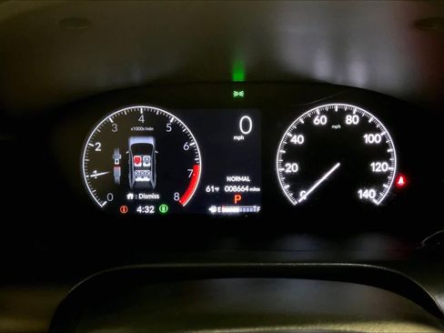Used 2025 Honda HR-V EX-L image 26