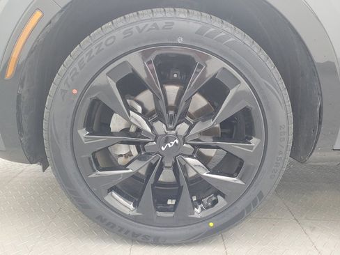 Used 2022 Kia Sorento SX FWD image 31