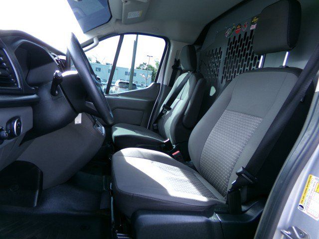 Used 2023 Ford Transit 250 Low Roof w/ Interior Upgrade Package RWD image 13