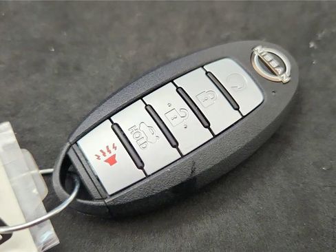 Used 2023 Nissan Altima 2.5 SV image 21