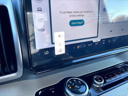 New 2025 Ford Expedition Max Active image 18