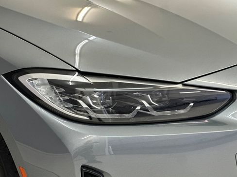 Certified 2023 BMW i4 eDrive40 w/ Premium Package RWD image 10