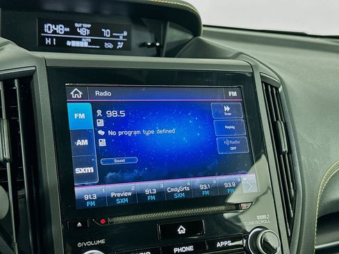 Used 2023 Subaru Crosstrek 2.5i Sport image 19