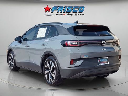 Used 2024 Volkswagen ID.4 2WD image 5