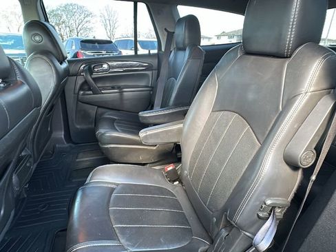 Used 2015 Buick Enclave Leather image 11