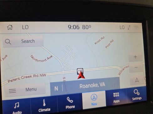 Used 2020 Ford Edge SEL w/ Convenience Package AWD/4WD image 20