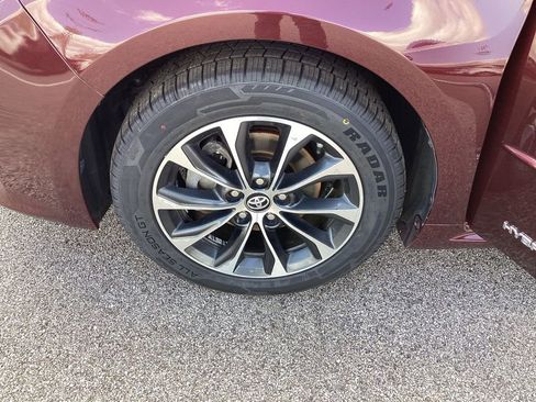 Used 2018 Toyota Avalon XLE Premium w/ All Weather Liner Package FWD image 42