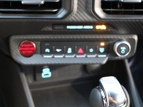 New 2025 Ford Mustang Coupe image 21