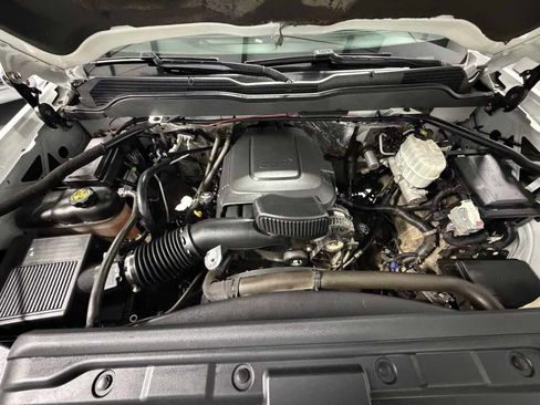 Used 2015 Chevrolet Silverado 3500 W/T w/ Snow Plow Prep Package image 17