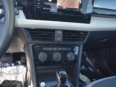 Used 2025 Volkswagen Taos S image 20