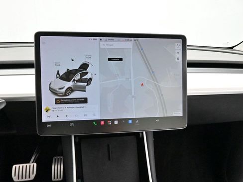 Used 2020 Tesla Model Y Performance AWD/4WD image 19