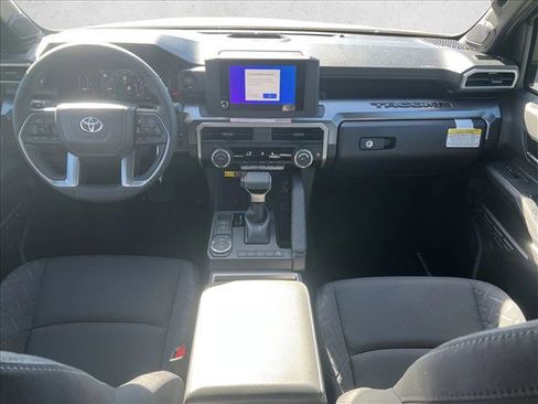 New 2025 Toyota Tacoma SR5 image 16