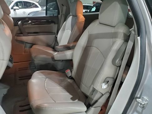 Used 2015 Buick Enclave Leather FWD image 23