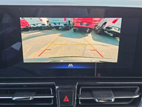 New 2025 Chevrolet TrailBlazer ACTIV w/ Convenience Package image 29