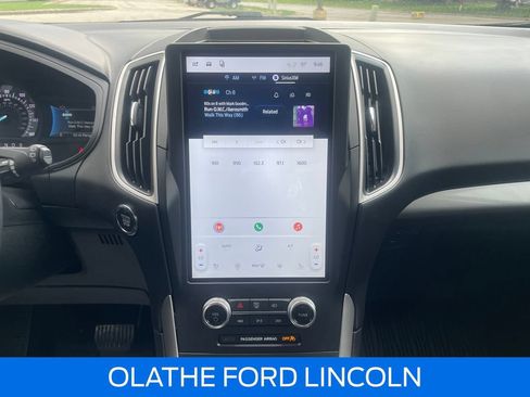 Used 2024 Ford Edge SEL w/ Convenience Package AWD/4WD image 26