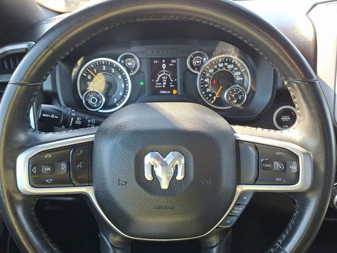 Used 2022 RAM 1500 Big Horn image 26