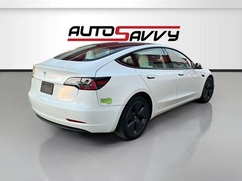 Used 2023 Tesla Model 3 Standard Range RWD image 7