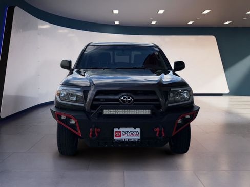 Used 2009 Toyota Tacoma 2WD Regular Cab image 8