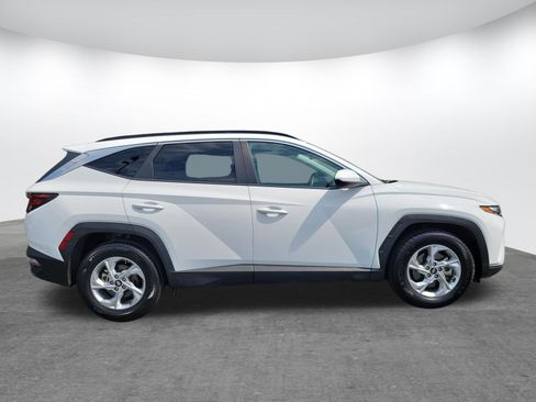 Used 2024 Hyundai Tucson SEL image 2
