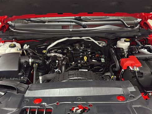 Used 2023 Ford Ranger XLT w/ Equipment Group 302A High image 25