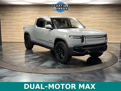 Used 2025 Rivian R1T Adventure