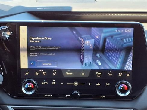 New 2026 Lexus RX 350 F Sport w/ Convenience Package image 22