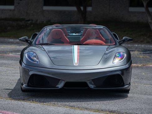Used 2009 Ferrari F430 Scuderia RWD image 29