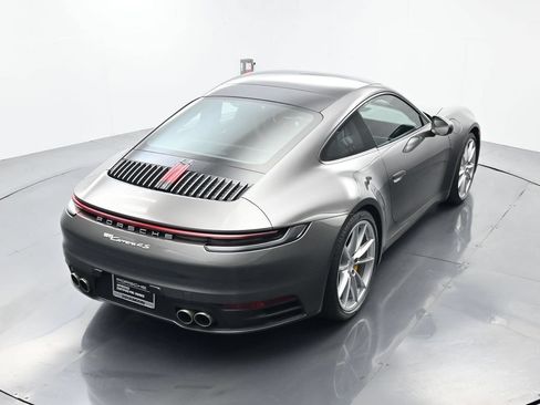 Certified 2020 Porsche 911 Carrera 4S AWD/4WD image 38