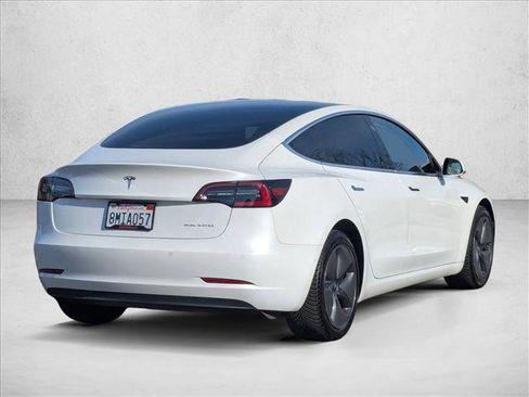 Used 2019 Tesla Model 3 Long Range image 5
