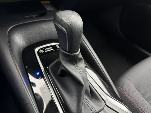 New 2026 Toyota Corolla SE w/ SE Package image 18