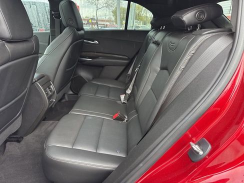 Used 2023 Cadillac XT4 Sport image 14