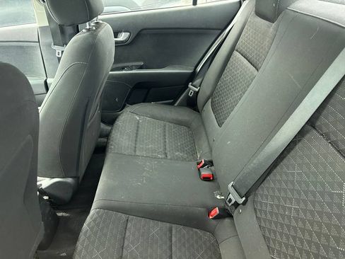 Used 2020 Kia Rio LX FWD image 9